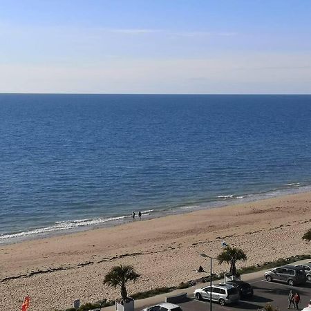 Studio De La Mer A Donville Les Bains Экстерьер фото
